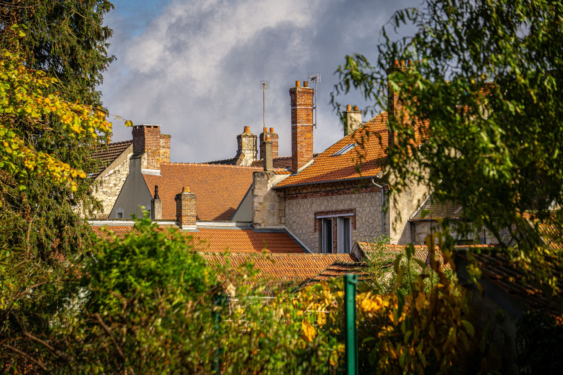 Ramonage Toulouse