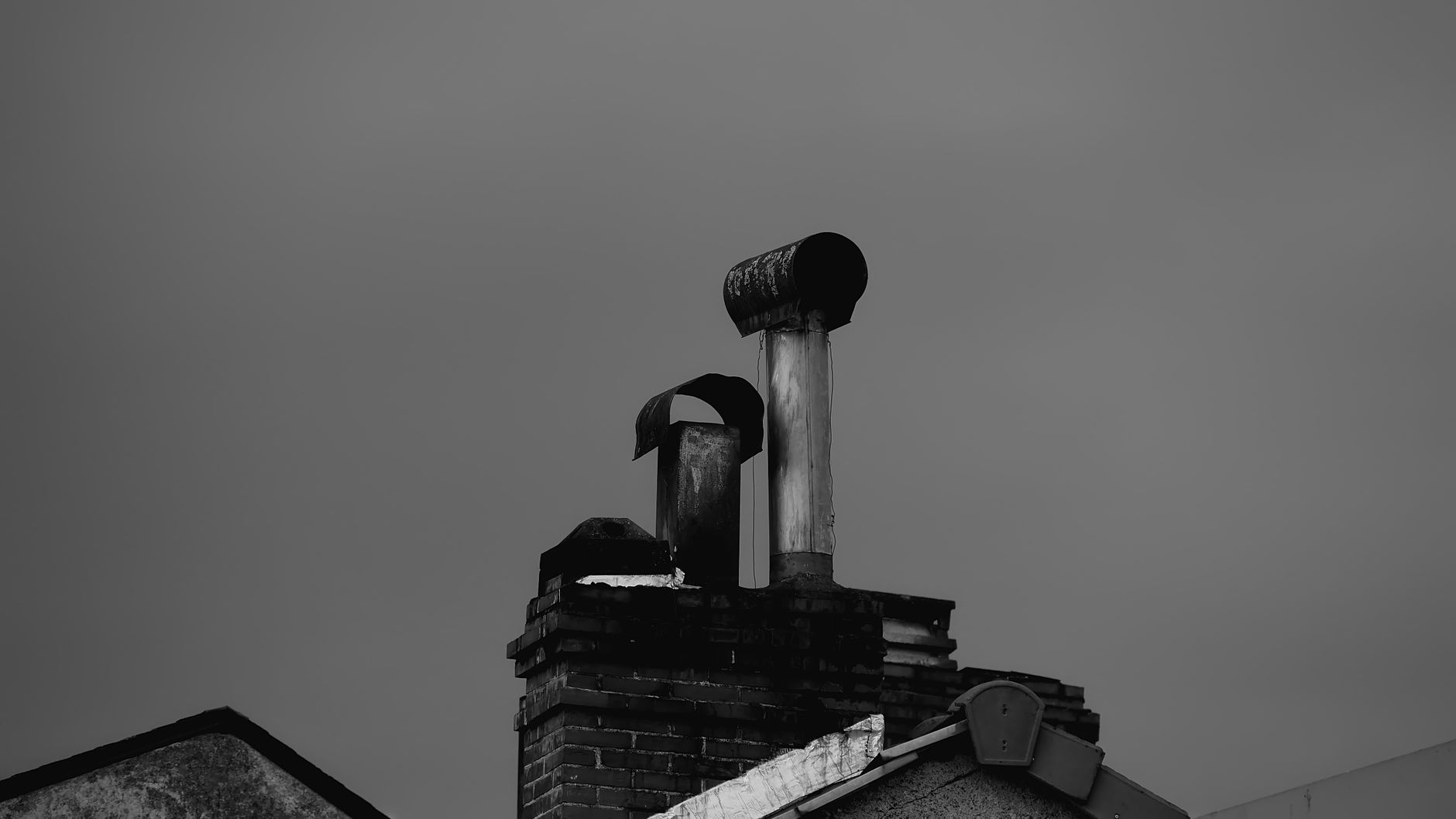 Conduit de cheminée Toulouse